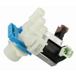 Mágnesszelep electrolux mosógéphez 1325186227