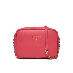 Patrizia Pepe Táska CB0071/L001-M481 Rózsaszín