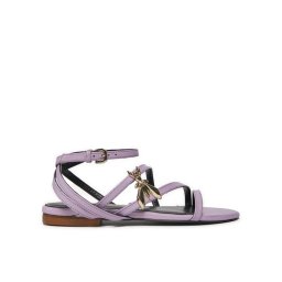 Patrizia Pepe Szandál 8X0012/L048-M480 Lila