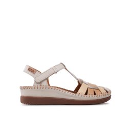 Pikolinos Szandál W8K-0965C1 Fehér