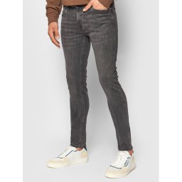 Jack&Jones Farmer Liam Original 12109954 Szürke Skinny Fit
