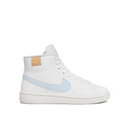 Nike Sportcipők Court Royale 2 Mid CT1725 106 Fehér