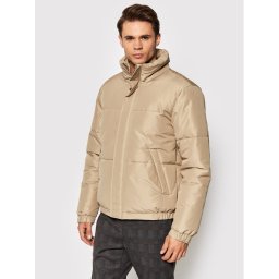 Only & Sons Pehelykabát Orion 22020904 Bézs Regular Fit