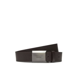 Calvin Klein Férfi öv Beveled Plaque 2.0 35Mm K50K511746 Barna