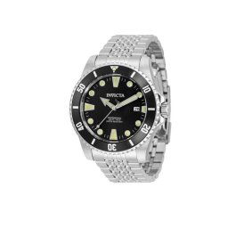 Invicta Watch Karóra 33502 Ezüst