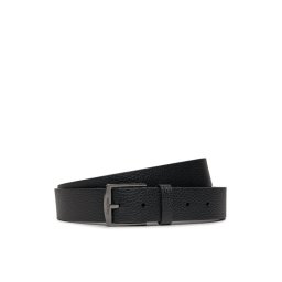 Calvin Klein Férfi öv Ck Casual Pb 35Mm K50K511571 Fekete
