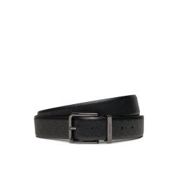Calvin Klein Férfi öv Ck Warmth Plus Mono 35Mm K50K511576 Fekete