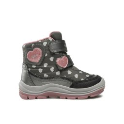 Geox Hótaposó B Flanfil G. B Abx J B263WJ 0MNNF C0952 S Szürke
