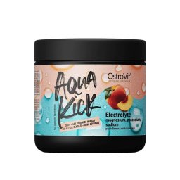 OstroVit Aqua Kick Electrolite powder