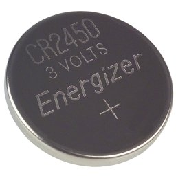 Elem CR2450 Bluering