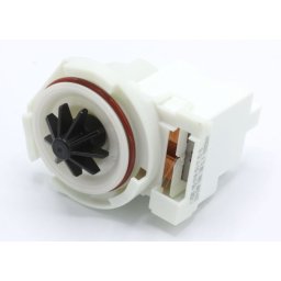 Whirlpool/Indesit mosogatógép szivattyú motor (482000022009 helyettesítő)
