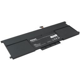 Akkumulátor AVACOM az Asus Zenbook UX301LA Li-Pol 11,1V 4504mAh 50Wh-hoz Asus Zenbook UX301LA Li-Pol 11,1V 4504mAh 50Wh