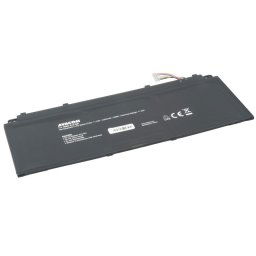 Avacom csere akkumulátor Acer Aspire S13 sorozathoz Li-Pol 11,55V 4350mAh 50Wh Li-Pol 11,55V 4350mAh 50Wh