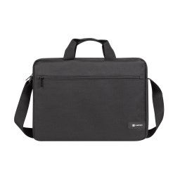 Natec szett WALLAROO 2, táska NB 15,6" vezeték nélküli egér 1600 DPI