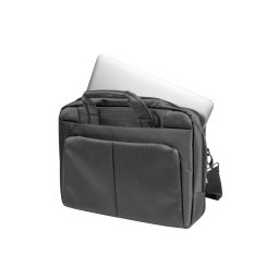 Táska NB NATEC GAZELLE 15,6"-16", szürke, szürke