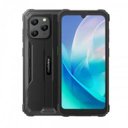 Blackview BV5300 Plus 8GB 128GB Fekete