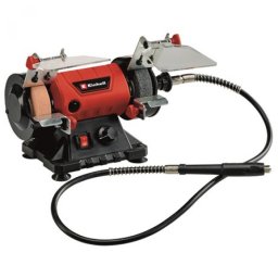 Kettős köszörű szett - Einhell, TC-XG 75 KIT