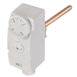 Merülőhüvelyes csőtermosztát P5685 P5685