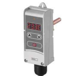 Merülőhüvelyes csőtermosztát P5686 P5686