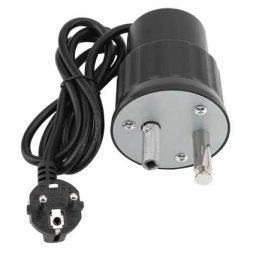 220 V-os Grill Forgatómotor A-type (2645)