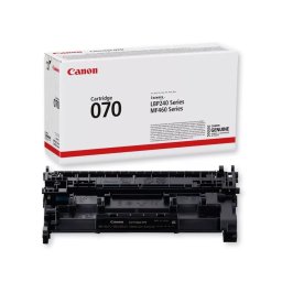 Canon CRG070 toner ORIGINAL 3K