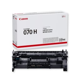 Canon CRG070H toner ORIGINAL 10,2K