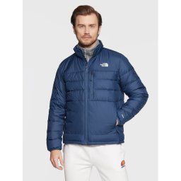 The North Face Pehelykabát Acncga 2 NF0A4R29 Kék Regular Fit