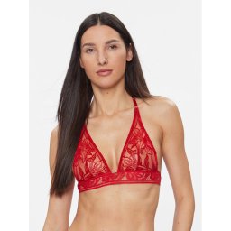 Aubade Bralette melltartó Coeur a Corps 1B10B Piros