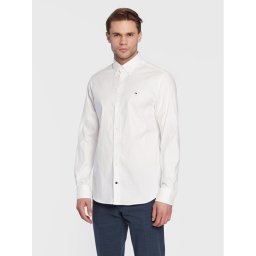Tommy Hilfiger Ing MW0MW29969 Fehér Regular Fit