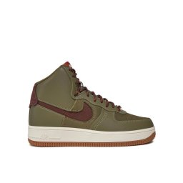 Nike Sportcipők Af1 Sculpt Wild FB7960 200 Khaki