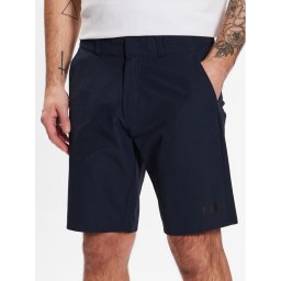 Helly Hansen Sport rövidnadrág Qd 34280 Sötétkék Regular Fit