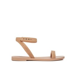 Melissa Szandál Melissa M Lover Sandal Ad 35750 Bézs