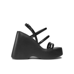 Melissa Szandál Melissa Jessie Platform Ad 33994 Fekete
