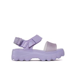 Melissa Szandál Melissa Kick Off Sandal Inf 35692 Lila
