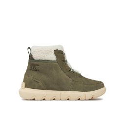 Sorel Bokacsizma Explorer Next™ Carnival Wp NL5026-397 Zöld