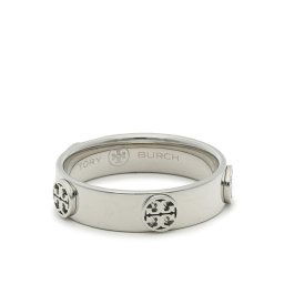 Tory Burch Gyűrű Miller Stud Ring 76882 Ezüst