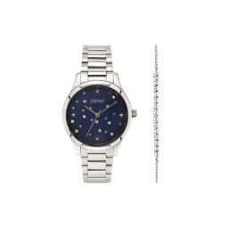 Esprit Karóra ESLW23815LSI Ezüst