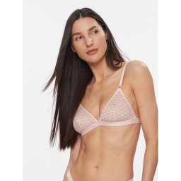 United Colors Of Benetton Bralette melltartó 3EQ91R016 Bézs