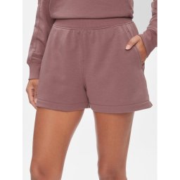 Calvin Klein Performance Sport rövidnadrág 00GWS4S826 Rózsaszín Regular Fit