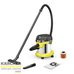 KÄRCHER KWD 2 S V-15/4/18/C többfunkciós porszívó