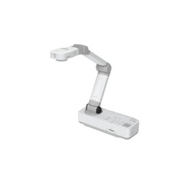 EPSON Visualizer - ELPDC13 - USB típusú, digitális zoom 16x, 1/2, 7" CMOS érzékelő