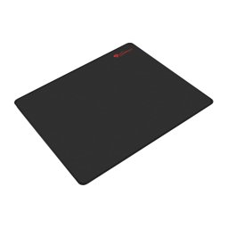 Genesis Carbon 500 XL logós játék egérpad, 50x40cm