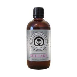 Naja Forest Bio Shiitake étrend-kiegészítő 100ml