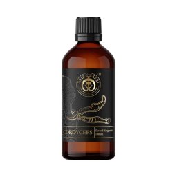 Naja Forest Cordyceps étrend-kiegészítő 100ml