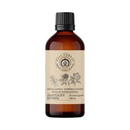 Naja Forest Adaptogén keverék 100ml