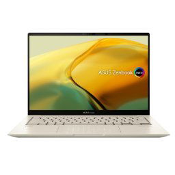 Asus ZenBook laptop 14,5 WQXGA+ i7-13700H 16GB 1TB IrisXe W11 barna Asus ZenBook 14X PN: UX3404VA-M9043W