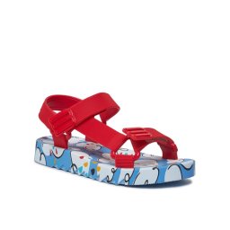 Melissa Szandál Mini Melissa Playtime Inf 35691 Kék