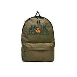 Jack&Jones Hátizsák Jacadrian 12247756 Zöld