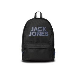 Jack&Jones Hátizsák Jacadrian 12247756 Fekete