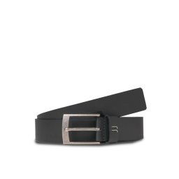 Jack&Jones Férfi öv Jacdallas 12250252 Fekete